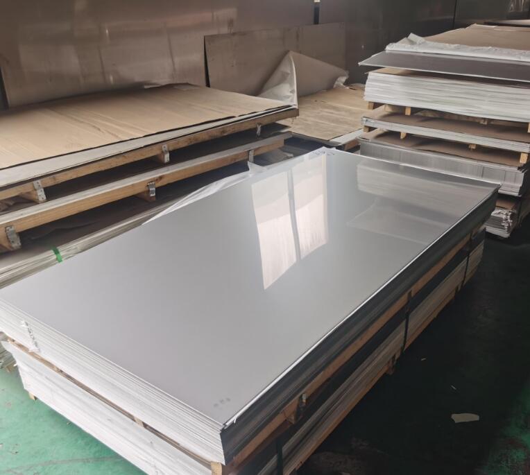 汕头321不锈钢板