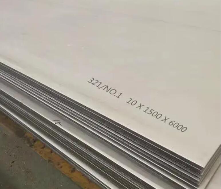 汕头321不锈钢板