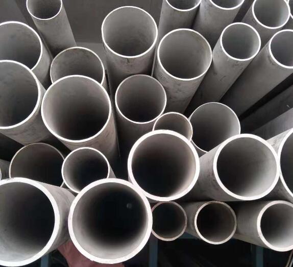 汕头321不锈钢管