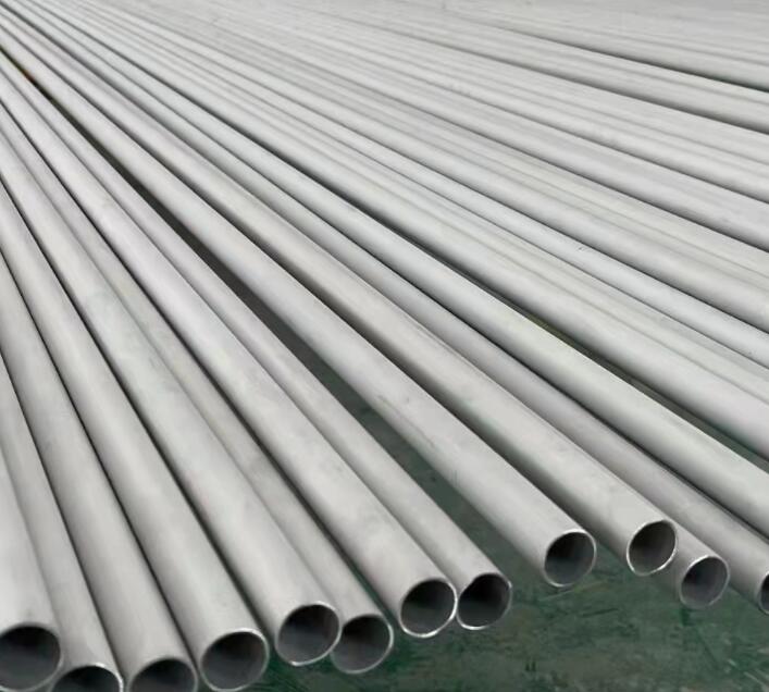 汕头441不锈钢管