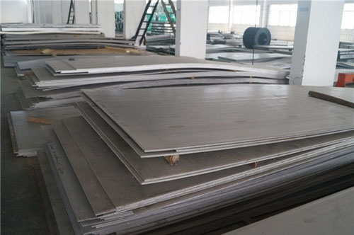 汕头304不锈钢板