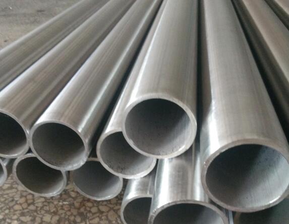 汕头321不锈钢管