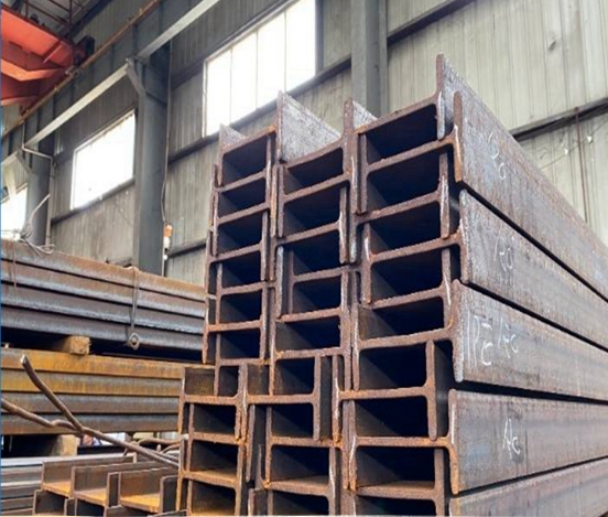 汕头Q420C工字型钢