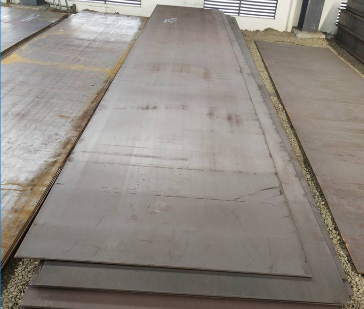 汕头Q420GJD镀锌板