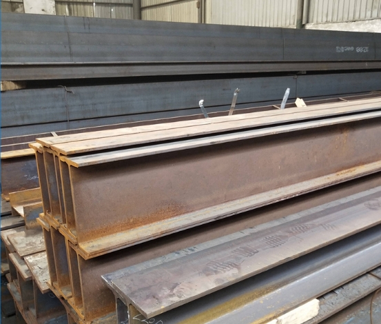 汕头Q235EH型钢
