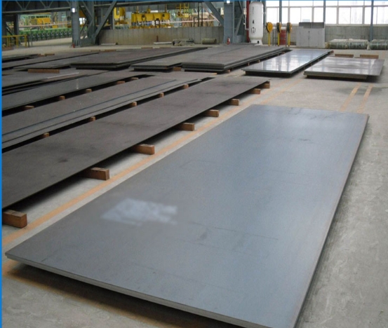 汕头NM450C耐磨板