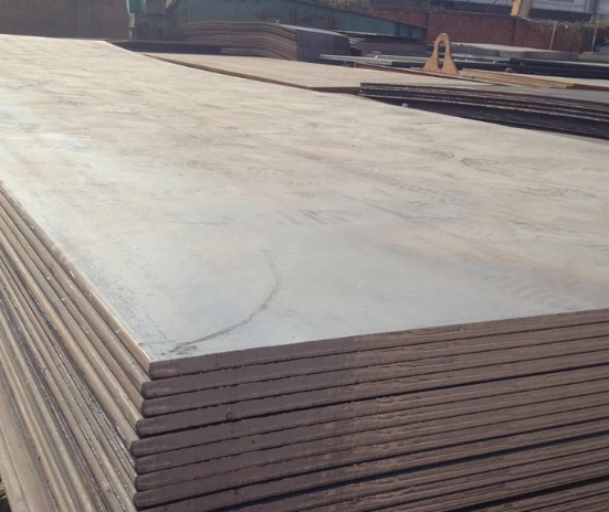 汕头NM400耐磨板