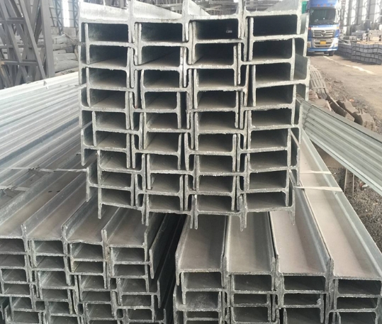 汕头Q235焊接H型钢