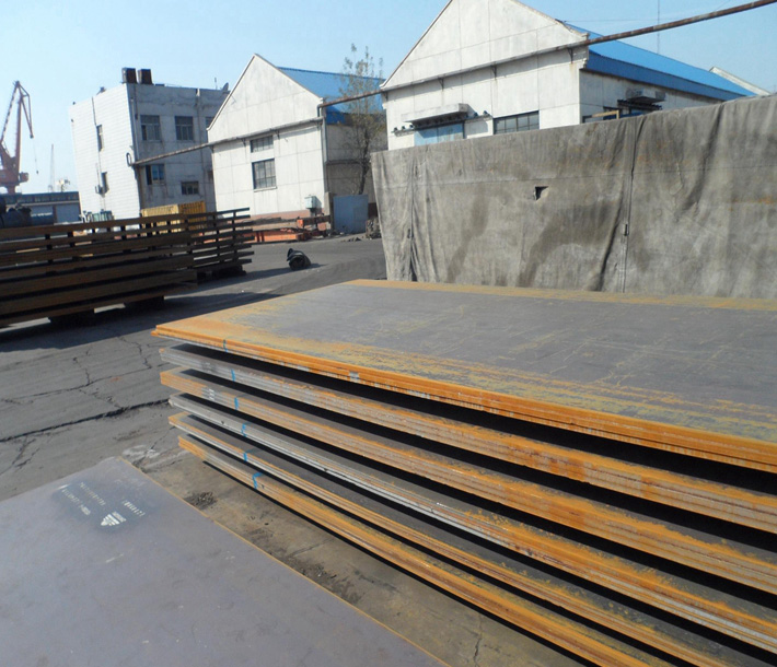 汕头SA210C镀锌板